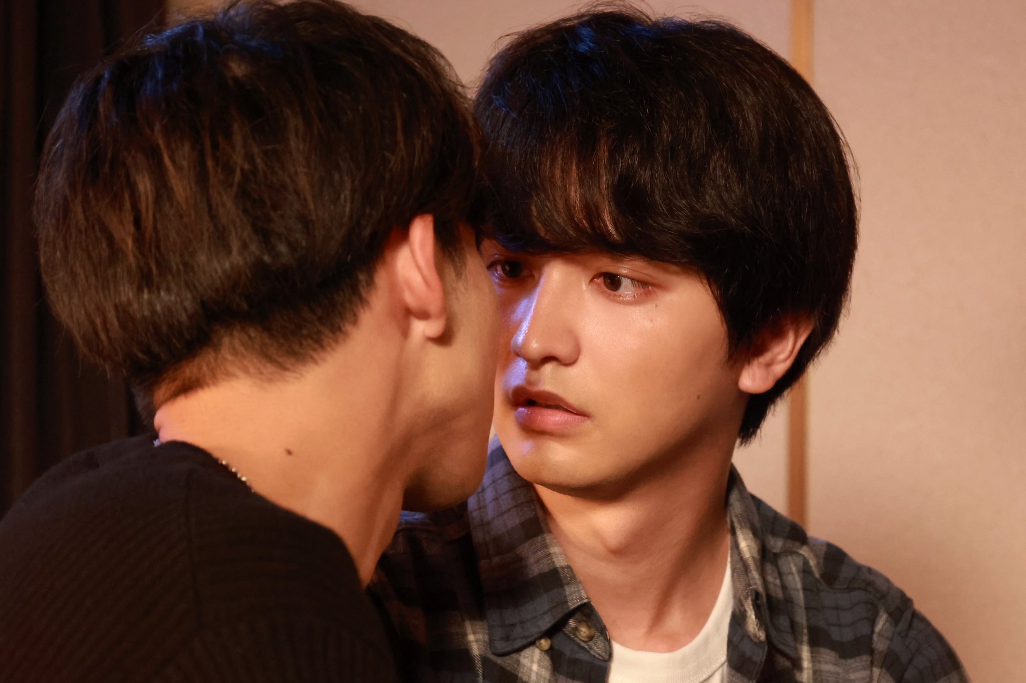 我們的微小終末