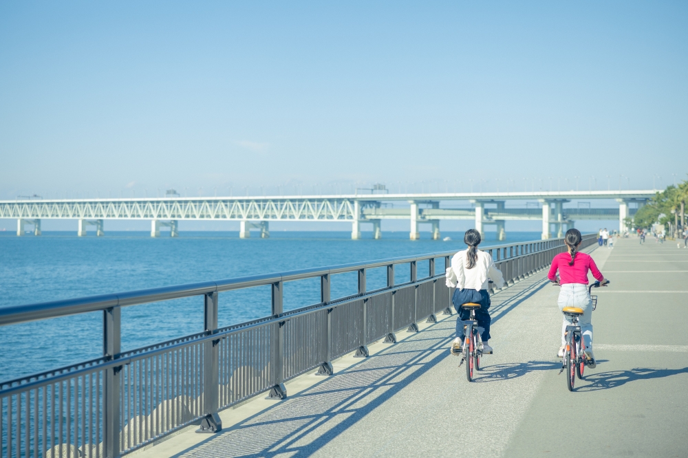 星野OMO關西機場
