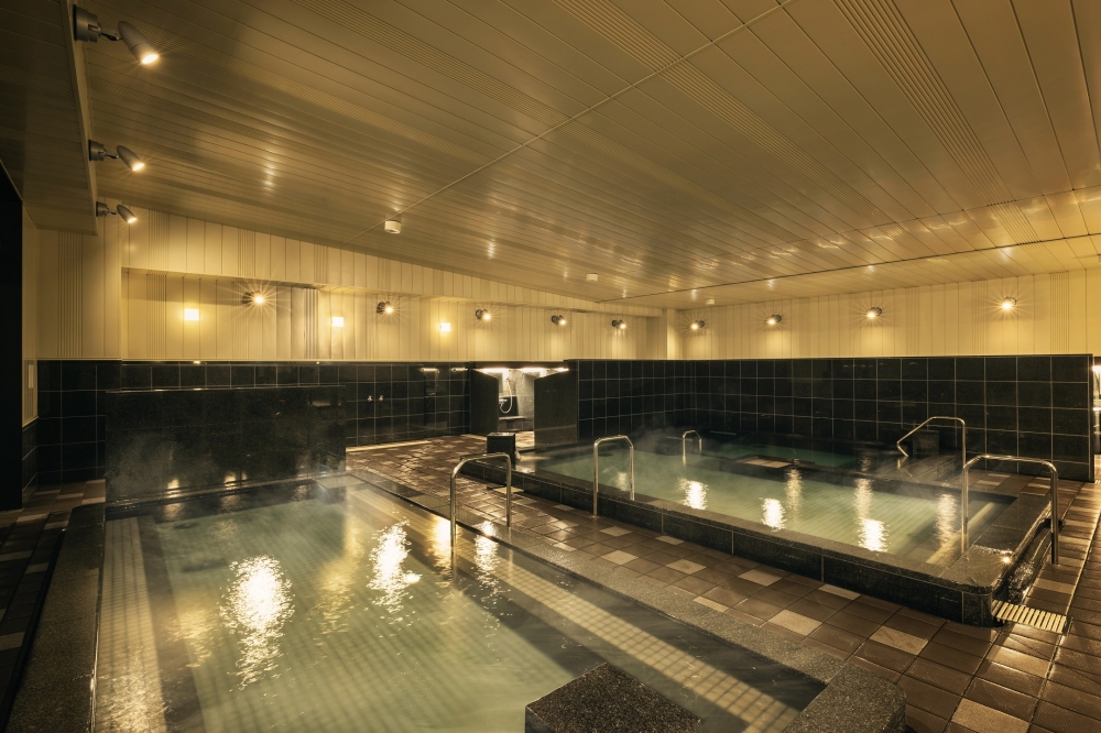 星野OMO關西機場