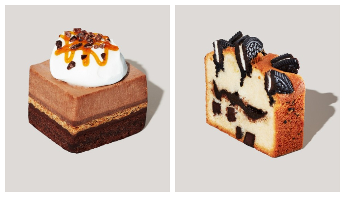 星巴克_情人節_鮮奶油派皮巧克力慕斯蛋糕_餅乾巧克力磅蛋糕