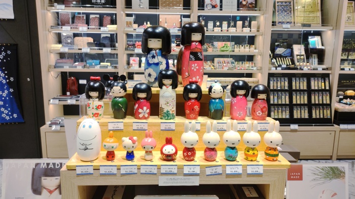 羽田機場新去處!HANEDA AIRPORT GARDEN開幕實地遊記