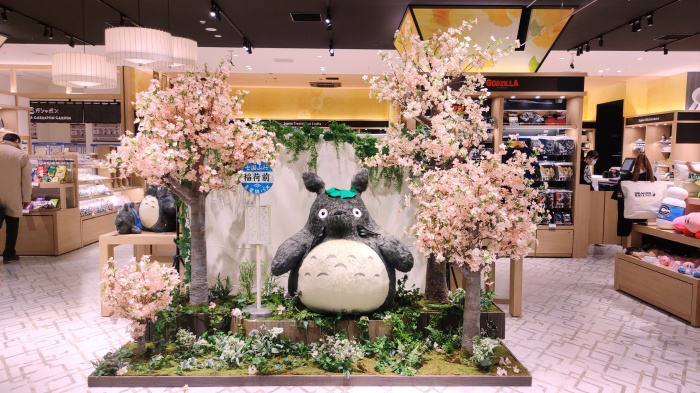 羽田機場新去處!HANEDA AIRPORT GARDEN開幕實地遊記