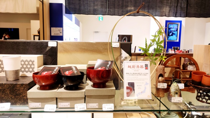 羽田機場新去處!HANEDA AIRPORT GARDEN開幕實地遊記