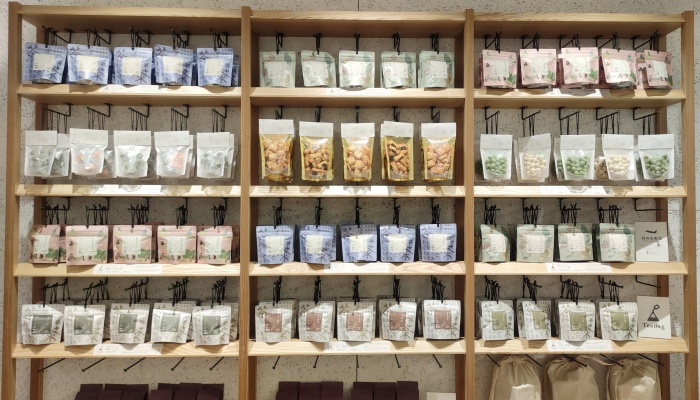 羽田機場新去處!HANEDA AIRPORT GARDEN開幕實地遊記