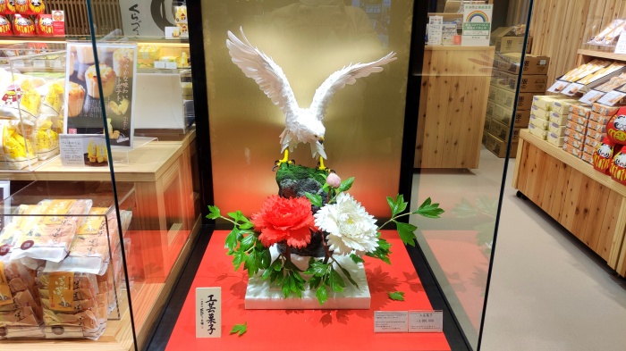 羽田機場新去處!HANEDA AIRPORT GARDEN開幕實地遊記