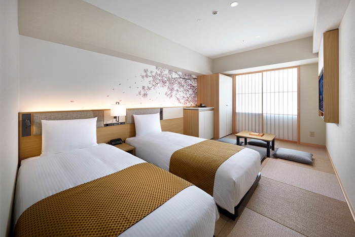 羽田機場新去處!HANEDA AIRPORT GARDEN開幕實地遊記