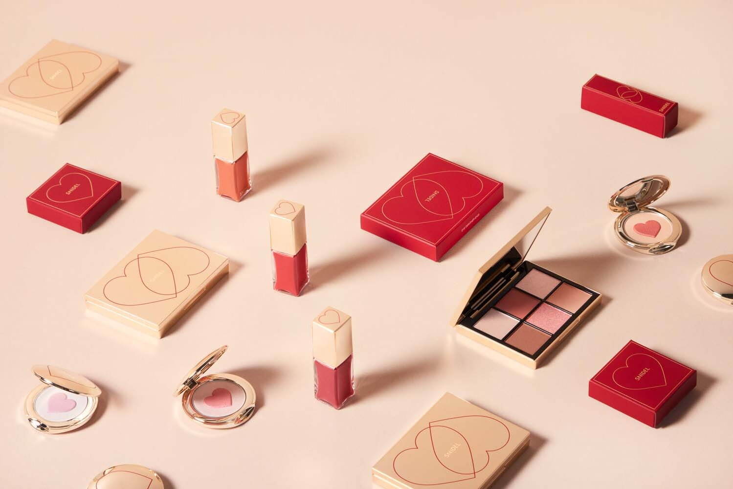 SNIDEL Beauty 2023 Ready For LOVE