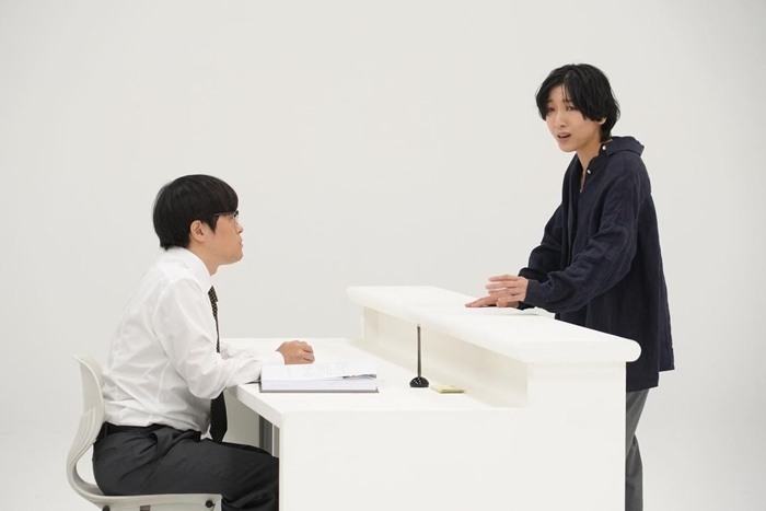 《重啟人生》劇照