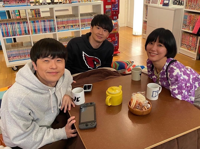 2022《住住》側拍