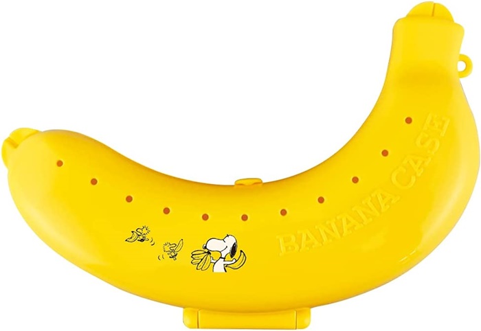 香蕉攜帶專用盒