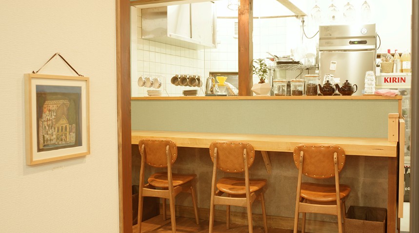 bookstore_本屋_title_1樓咖啡廳_法式吐司