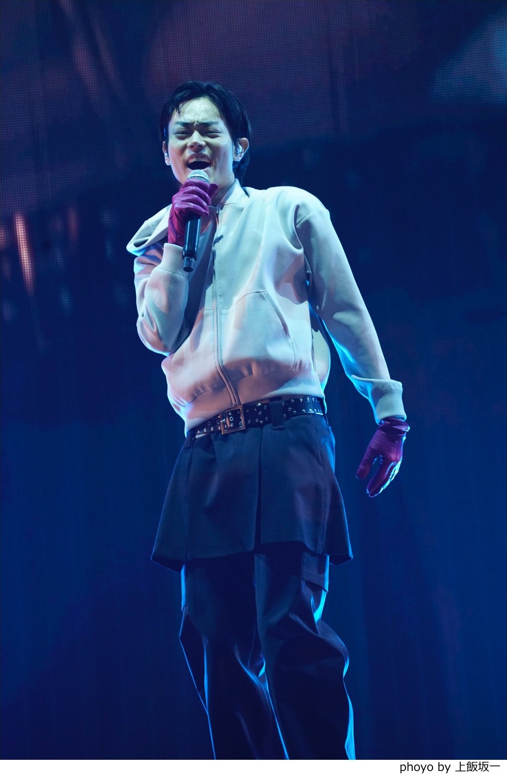 菅田將暉演唱會