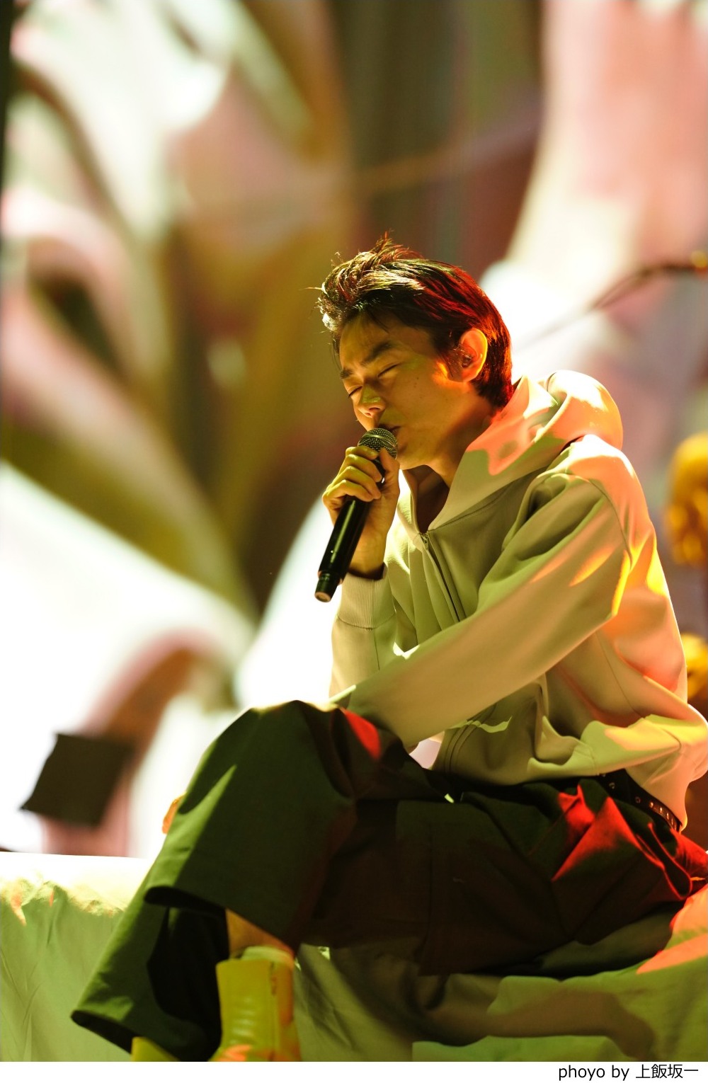 菅田將暉演唱會