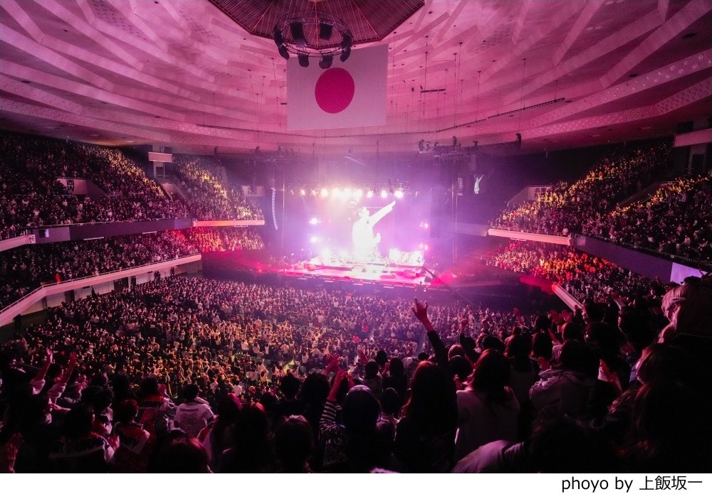 菅田將暉演唱會