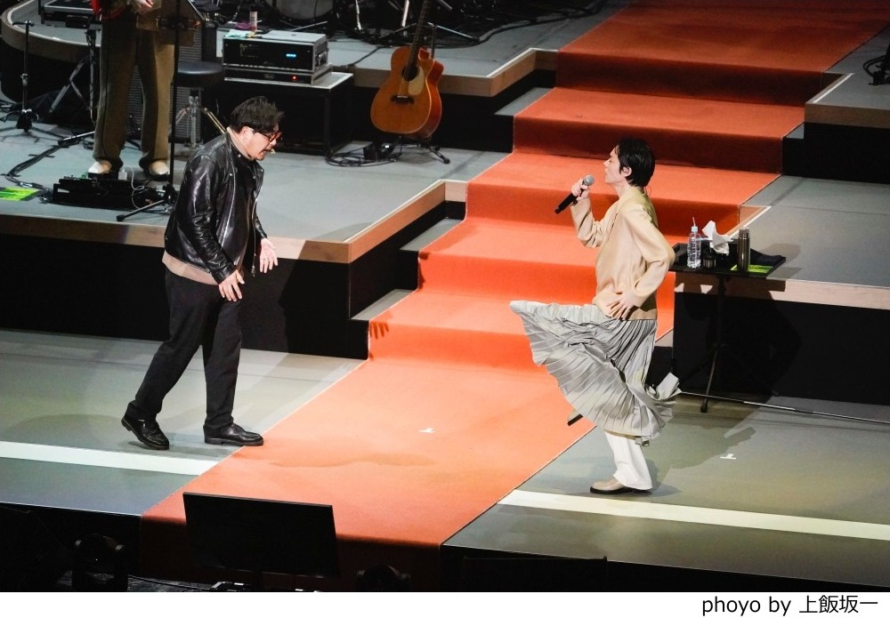 菅田將暉演唱會