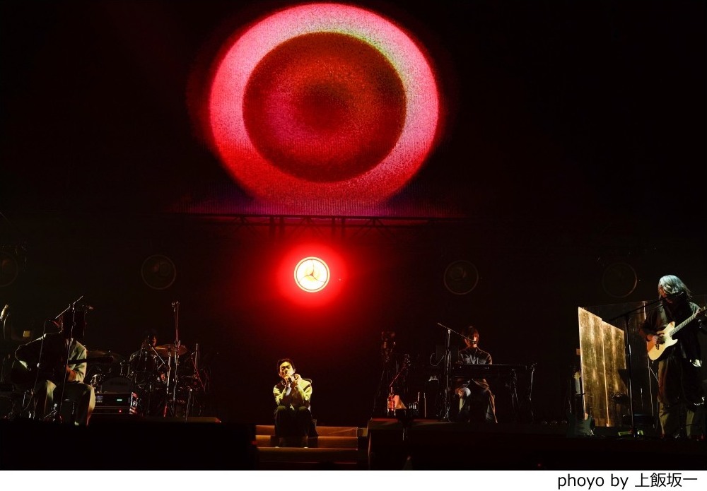 菅田將暉演唱會