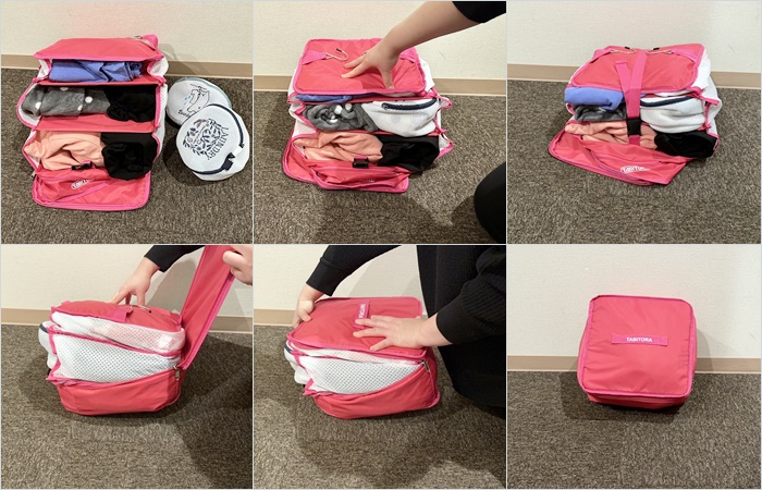 TABITORA使用實測