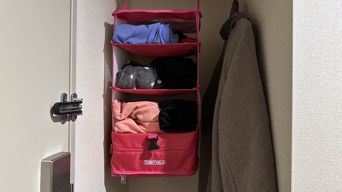 TABITORA使用實測