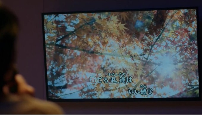 《重啟人生》畫面