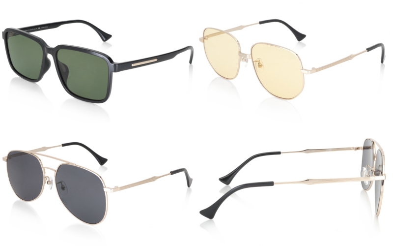 RELIFE時髦遊俠系列