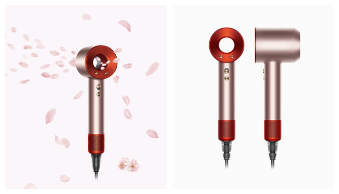 Dyson_吹風機_super sonic