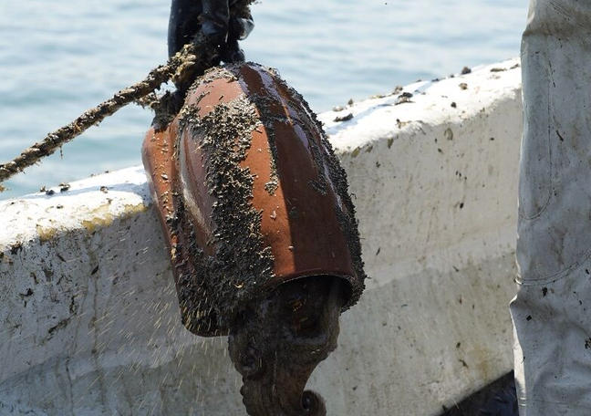 タコツボ_章魚壺