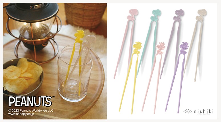 錦化成股份有限公司_零食夾_スナックトング