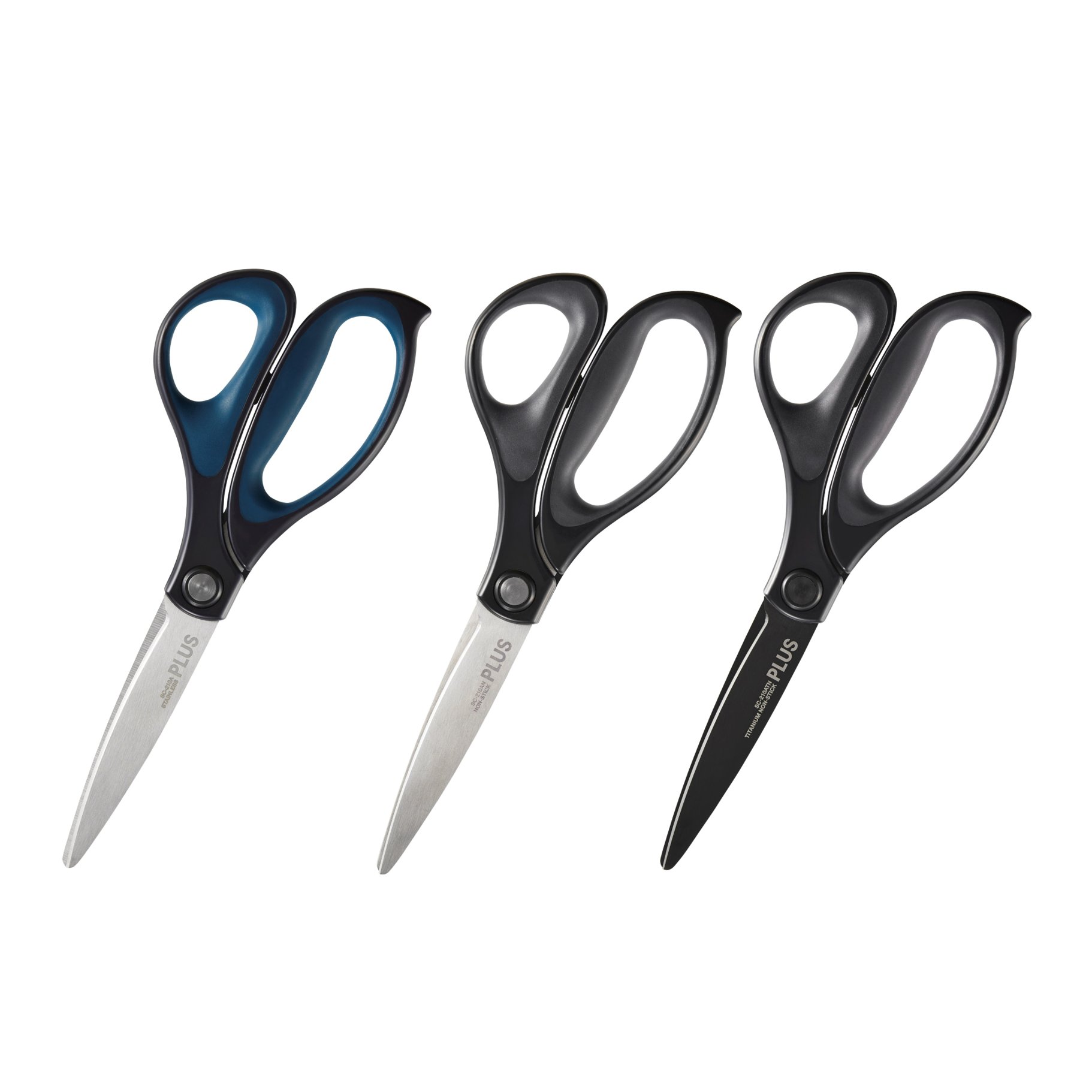 厚紙箱也能輕鬆剪開的剪刀