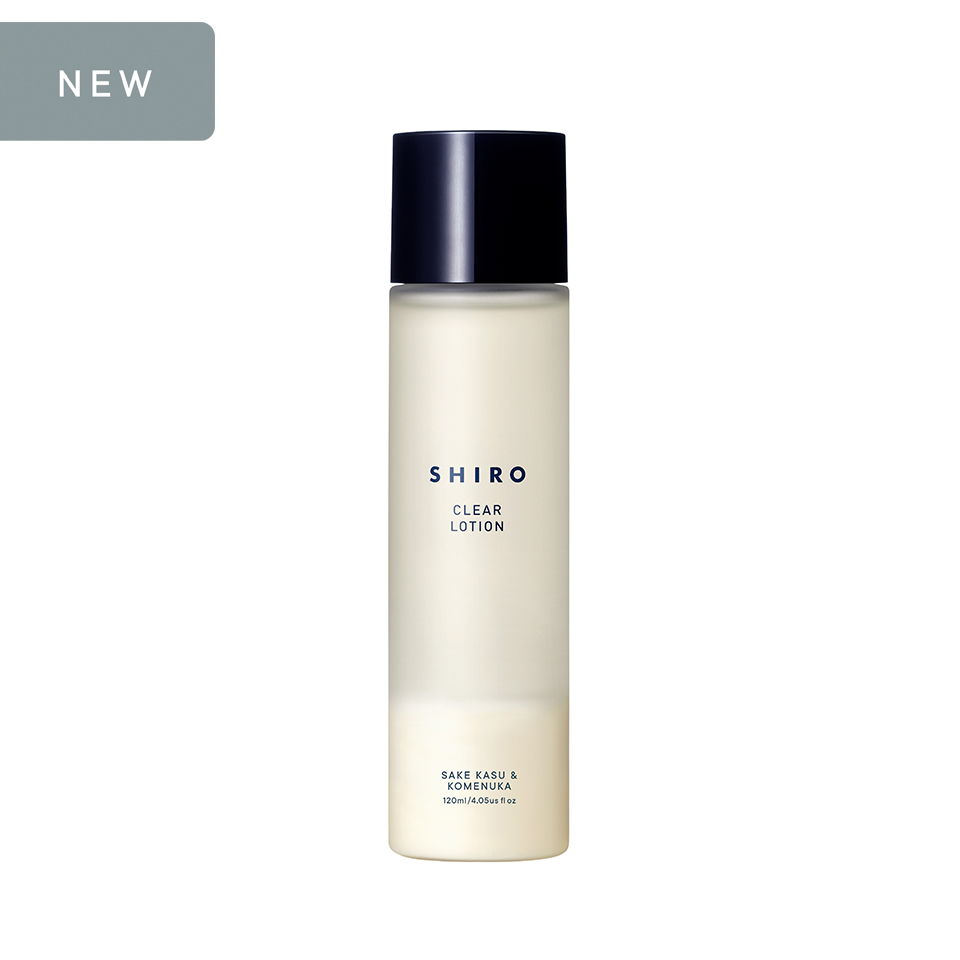 酒粕米糠化妝水商品圖