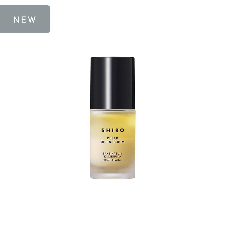 酒粕米糠雙層精華商品圖