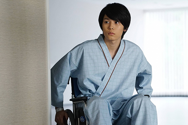 《Good Doctor 善良醫生》劇照