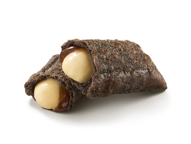 麥當勞_喫茶麥_喫茶店的布丁派_喫茶店のプリンパイ