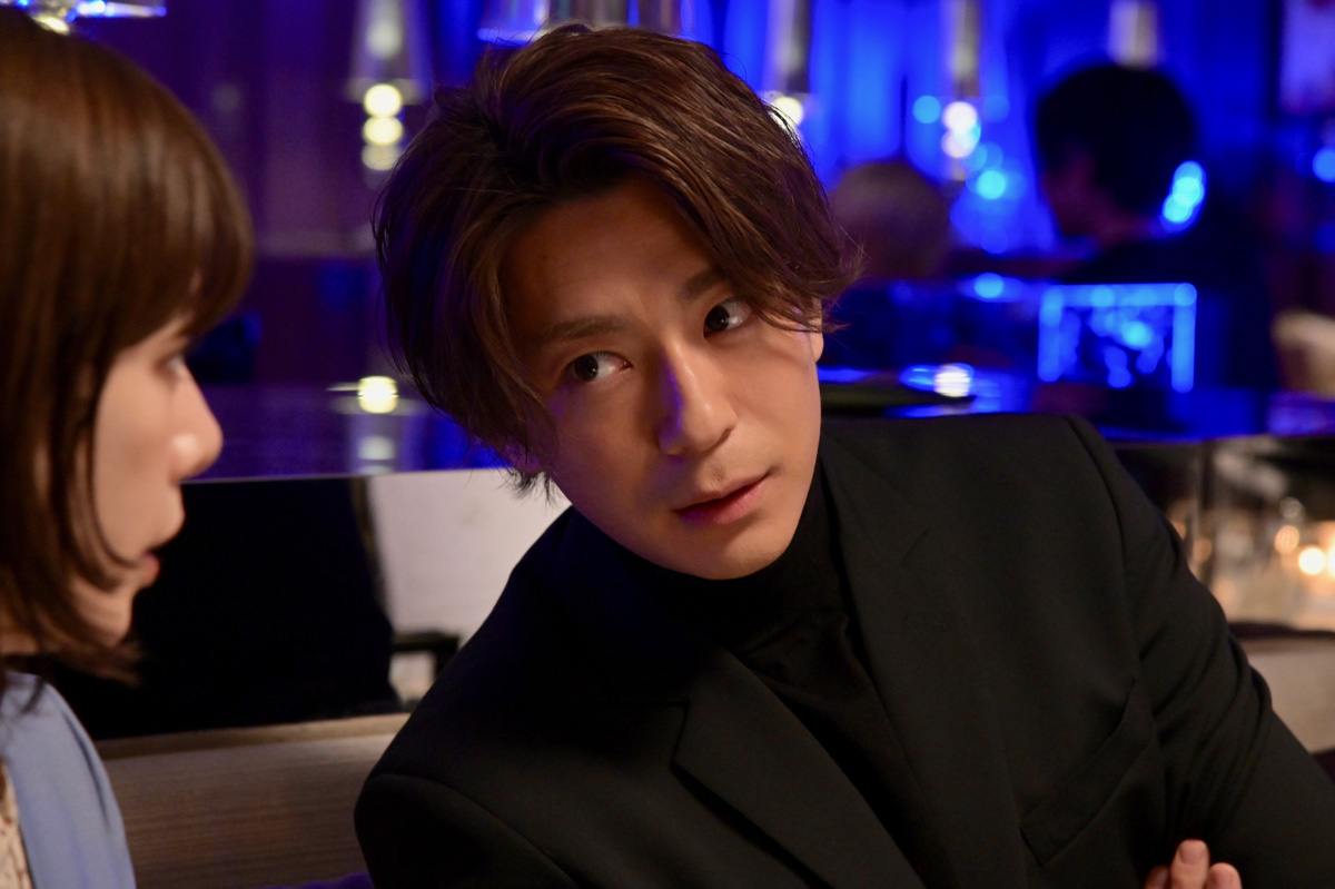 不小心繼承了牛郎店