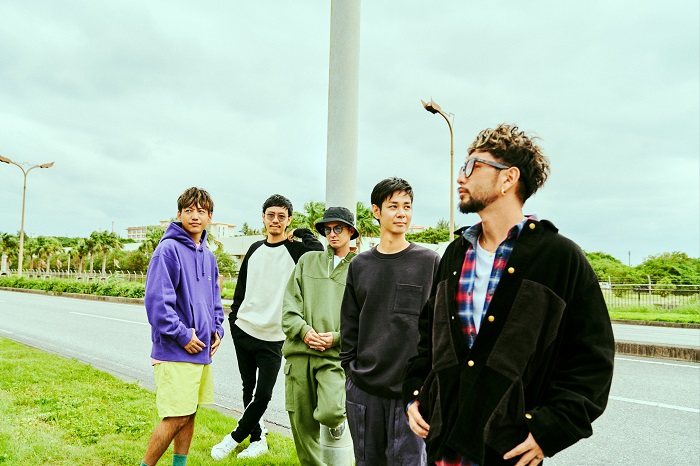 橘子新樂園樂團照片