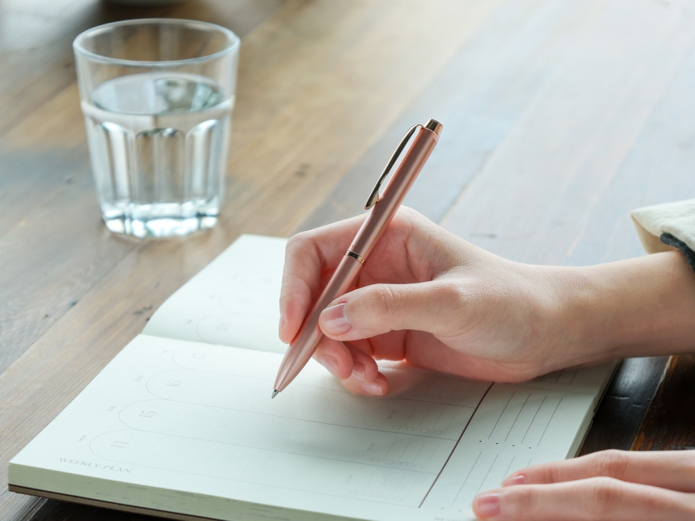 百樂DRIVE 輕油筆