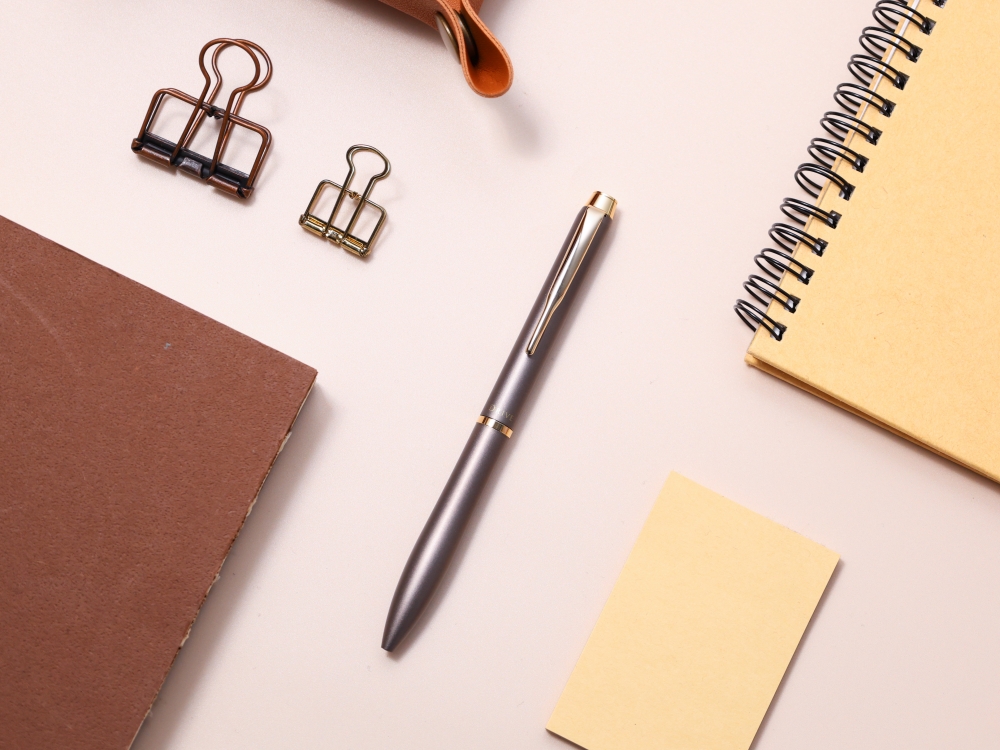 百樂DRIVE 輕油筆