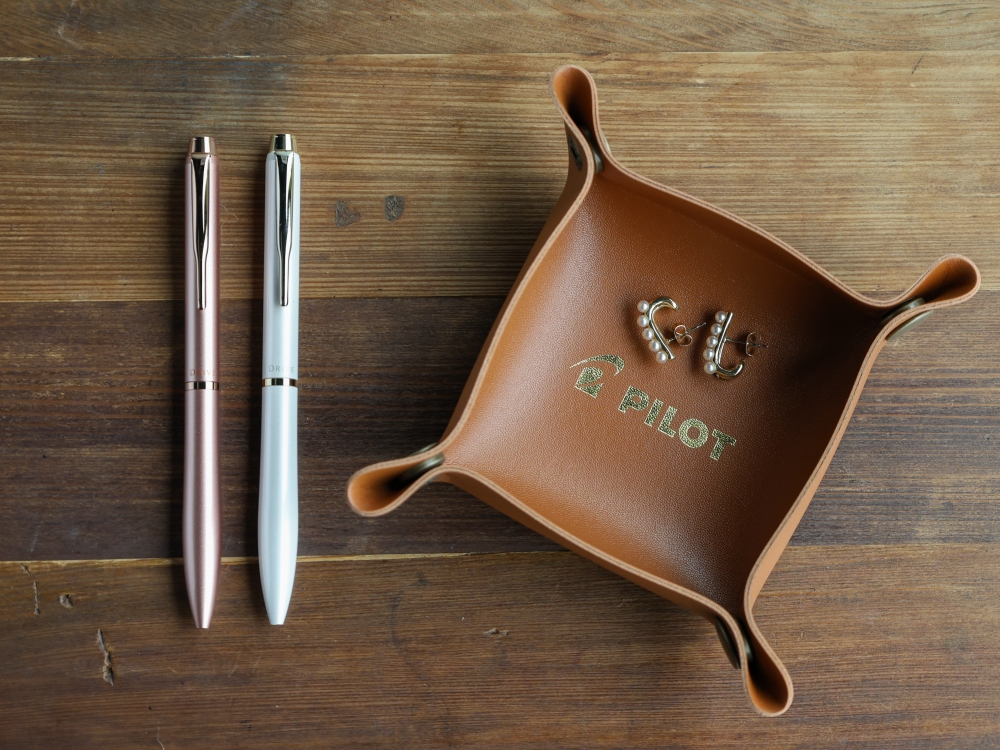 百樂DRIVE 輕油筆