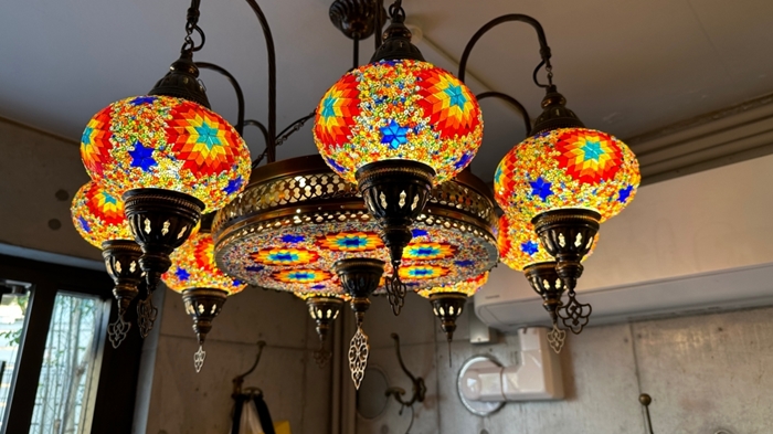 土耳其咖啡專賣店「THE MOSQUE COFFEE」