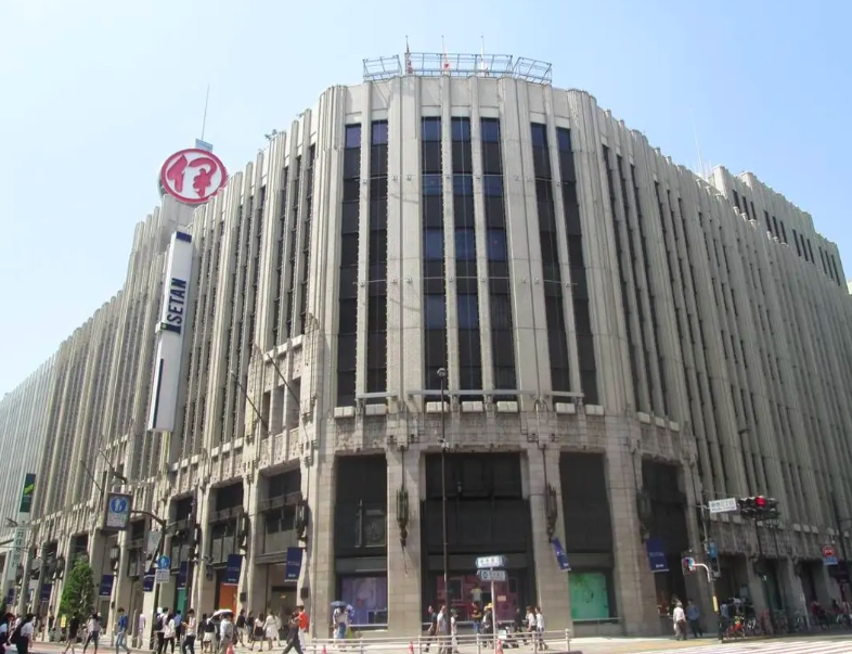 ISETAN