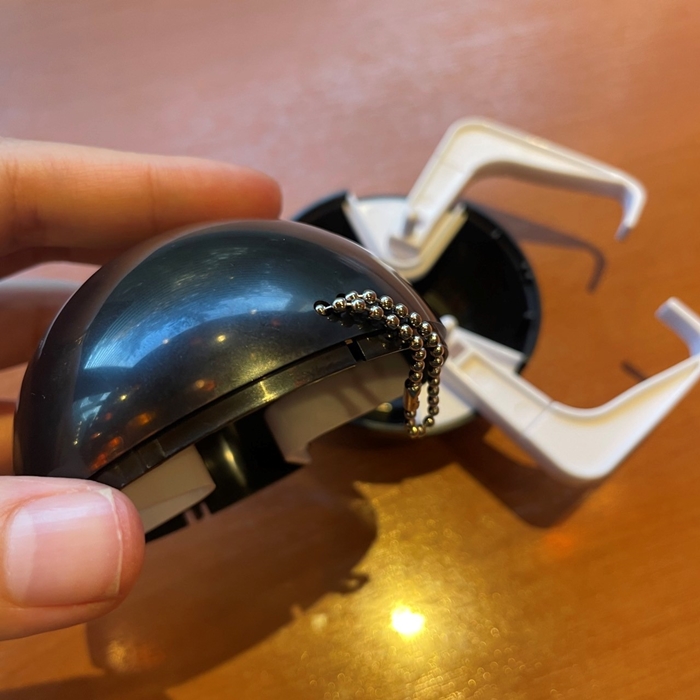 夾娃娃爪子扭蛋