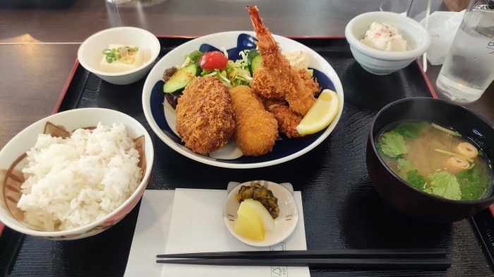 日本餐廳的用餐淺規則