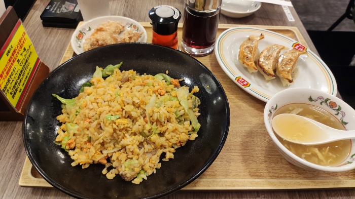日本餐廳的用餐淺規則