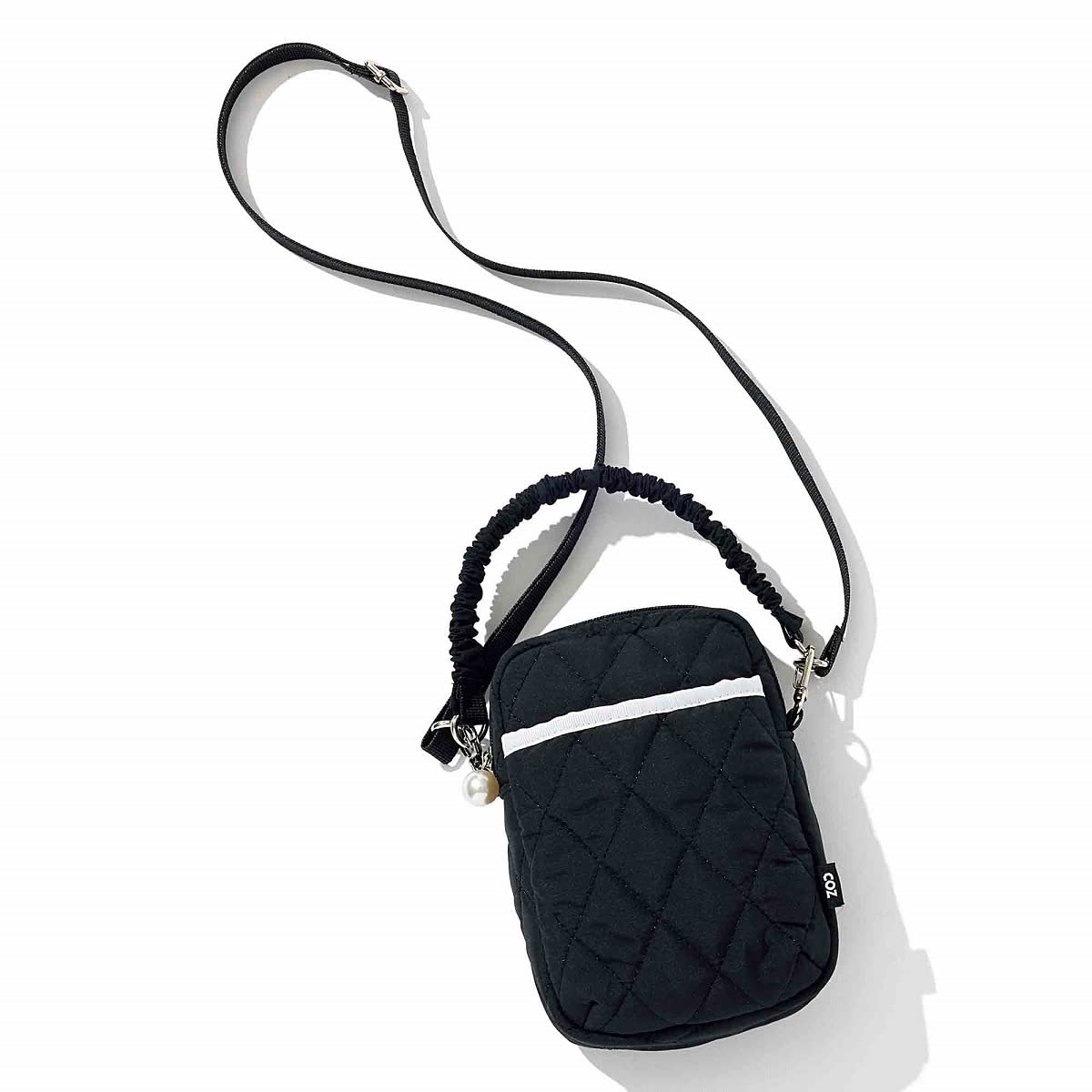 造型師監製隨身兩用包