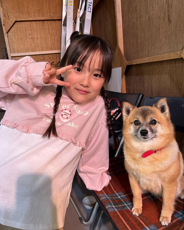 《獻給國王的無名指》花絮照