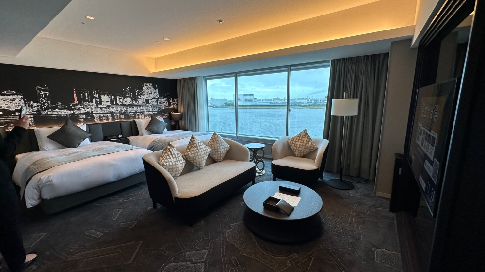 VILLA_FONTAINE_PREMIER_EXECUTIVE CLASS_DOUBLEIN ROOM