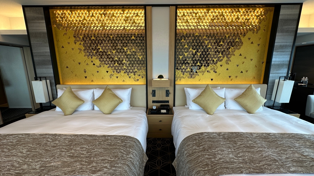 VILLA_FONTAINE_PREMIER_EXECUTIVE CLASS_DOUBLE ROOM