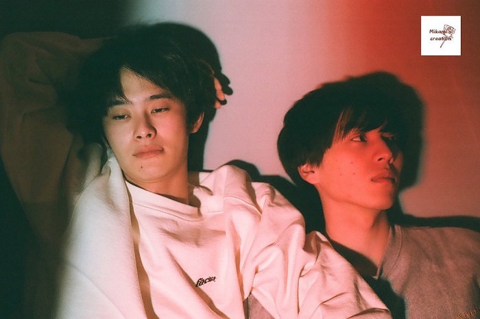 坂東龍汰與樂驅