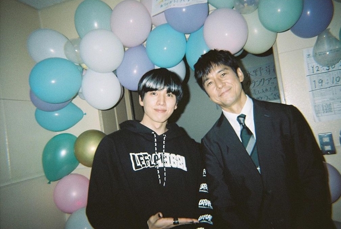 《騎上獨角獸》花絮照