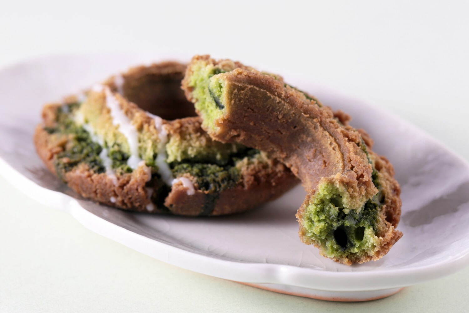 7-11_伊藤久右衛門_歐菲香_甜甜圈_宇治抹茶