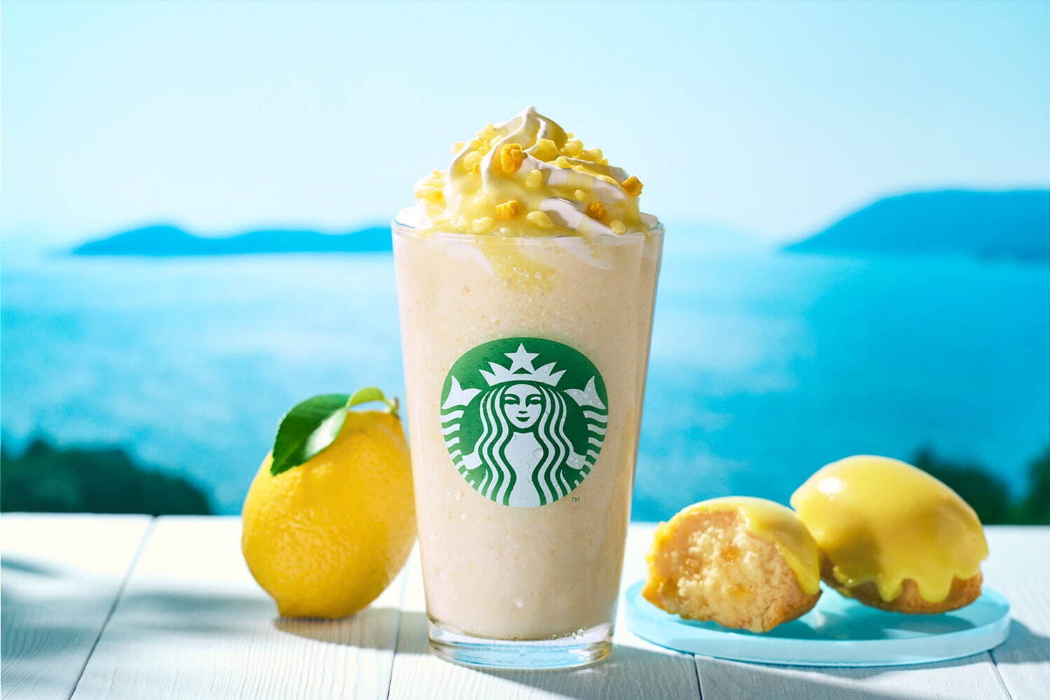 星巴克_frappuccino_俱樂部官方星冰樂_瀨戶內檸檬蛋糕星冰樂